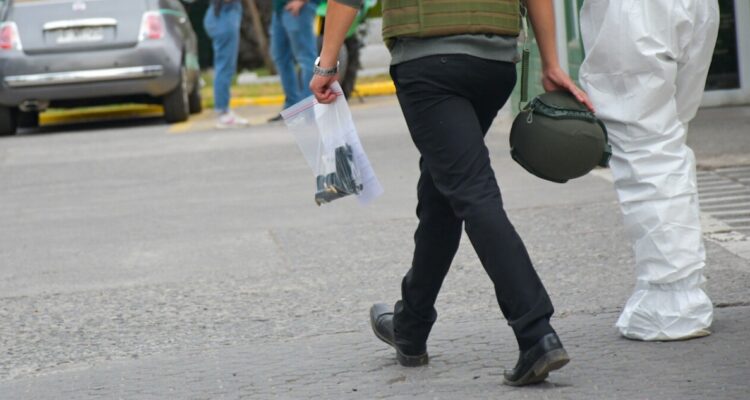 Carabineros heridos durante balacera en La Florida son intervenidos: uno mantiene daños graves