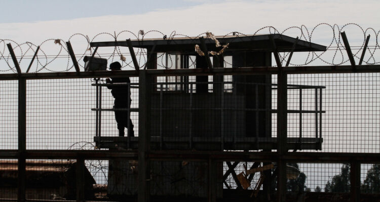 Avanza construcción de cárceles en Talca y Calama: expertos piden reforma en Gendarmería