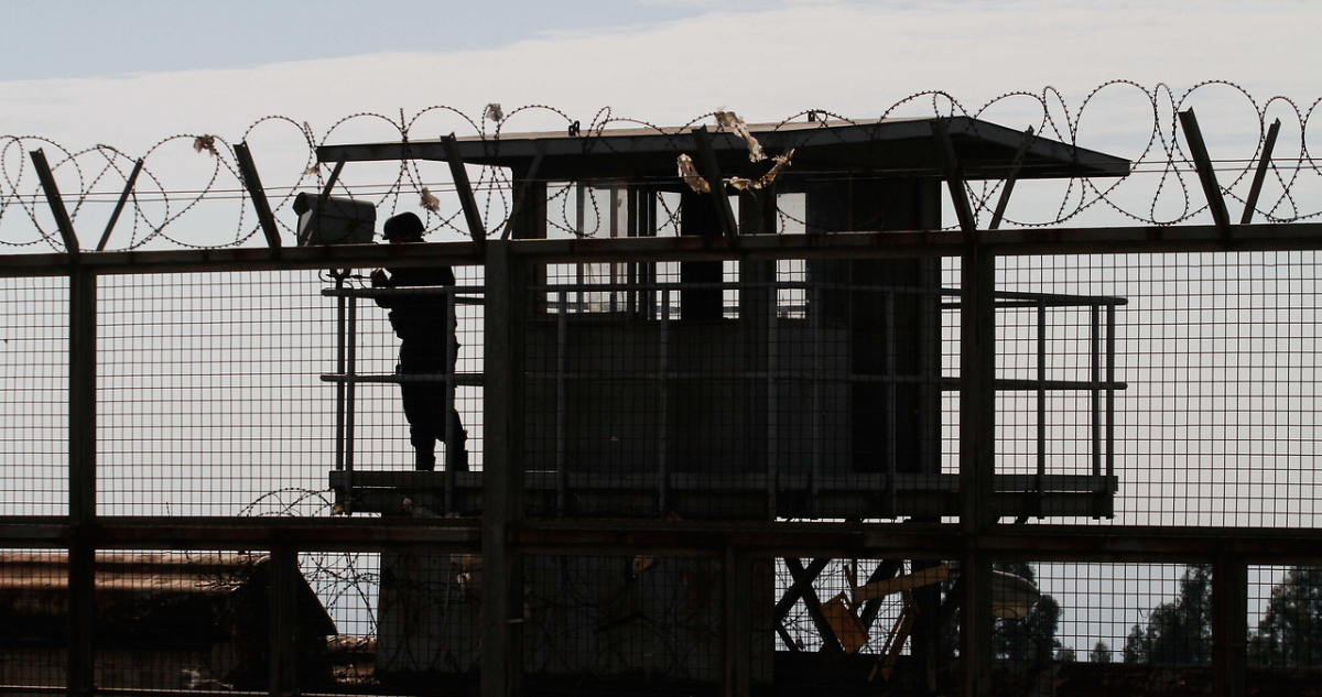 Avanza construcción de cárceles en Talca y Calama: expertos piden reforma en Gendarmería
