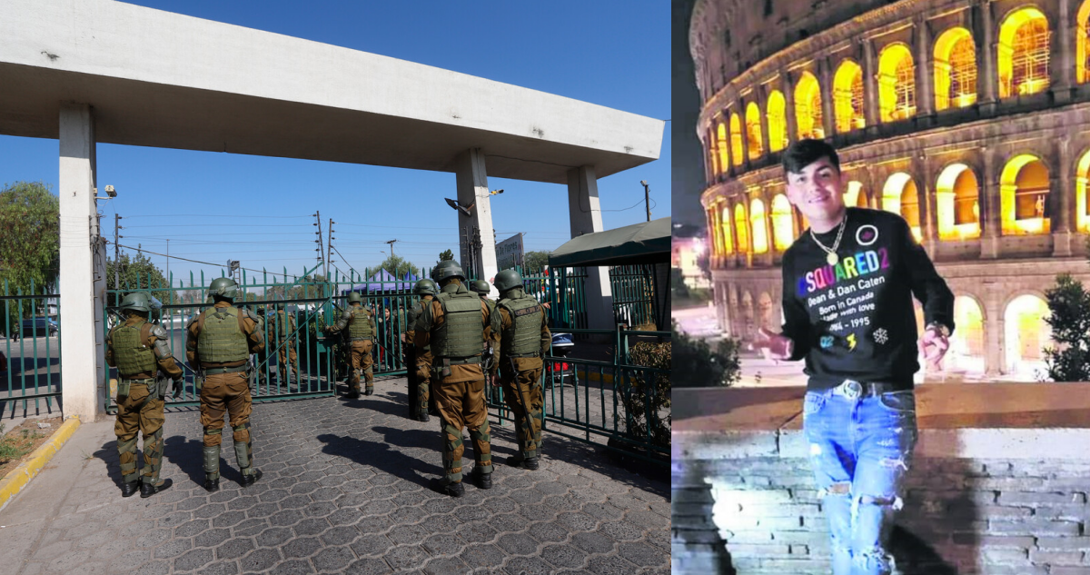 Al menos 20 carros policiales escoltaron narco-funeral de “El Mota” hasta Cementerio Metropolitano