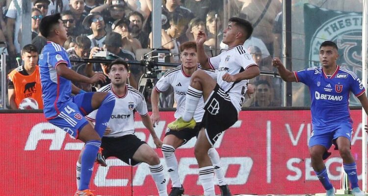 Avanza proyecto que prohibe publicidad de casas de apuestas online en clubes chilenos