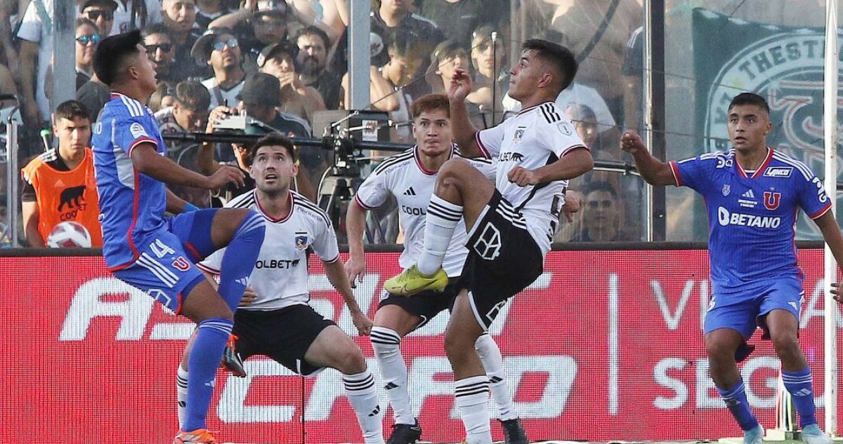 Avanza proyecto que prohibe publicidad de casas de apuestas online en clubes chilenos