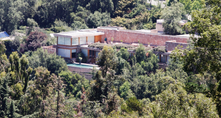 Las ventas de las propiedades de lujo en la RM cayeron 45% en un año