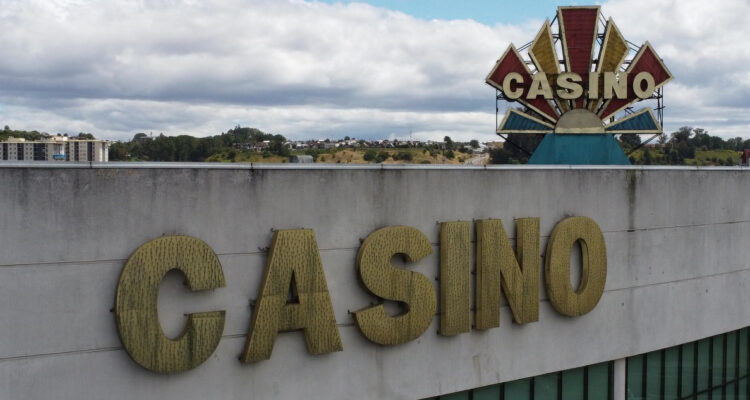 Casino Marina del Sol Osorno