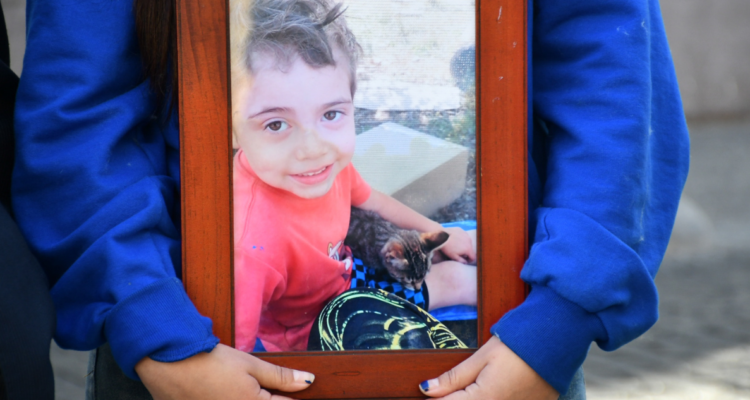 Caso Tomás Bravo: logran conseguir firmas para destituir a fiscal Cartagena y ahora Suprema decidirá.