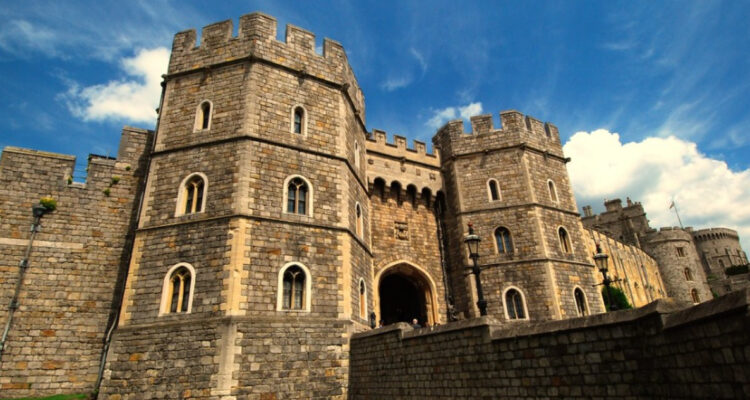 Castillo de Windsor