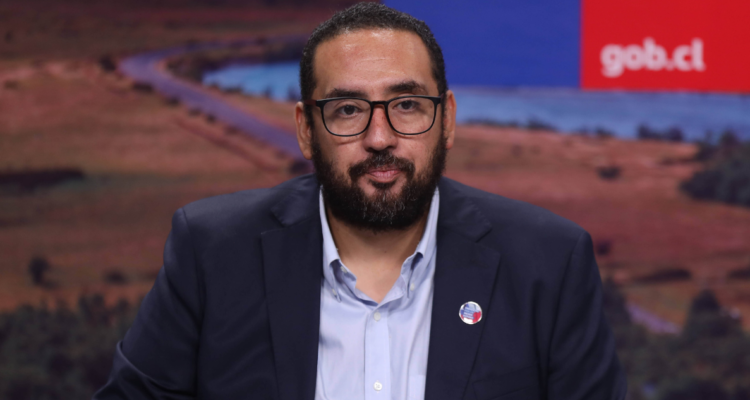 Cataldo Calles Sin Violencia