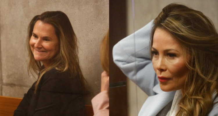 Cathy Barriga y derrota en tribunales