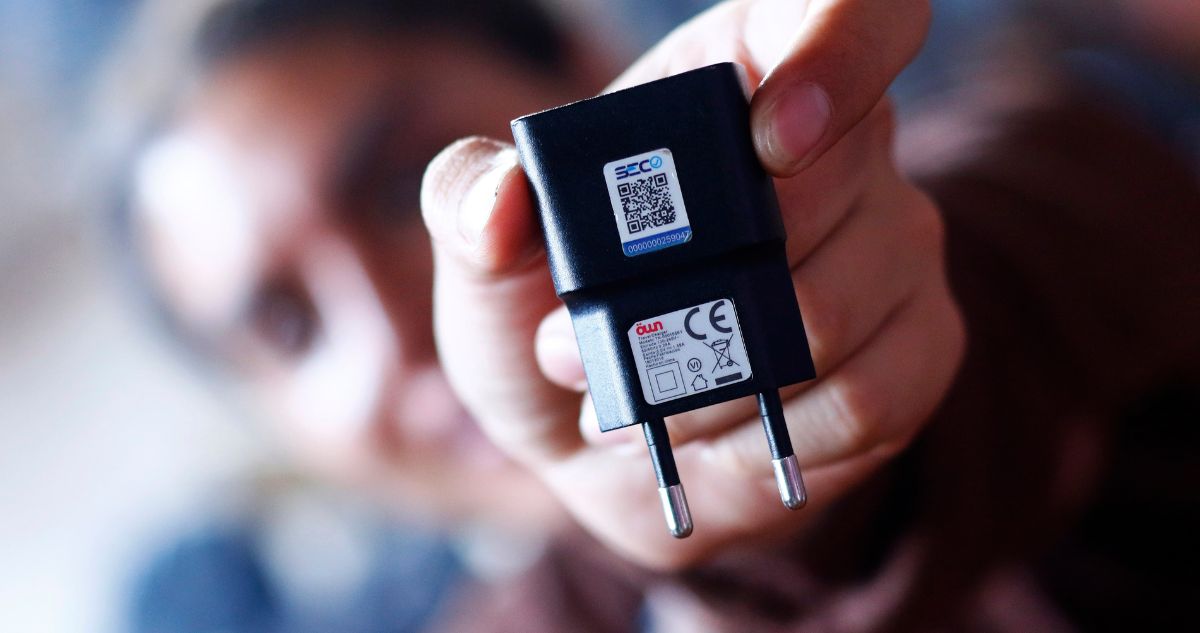 Avanza proyecto que define un cargador universal para celulares y aparatos electrónicos en Chile