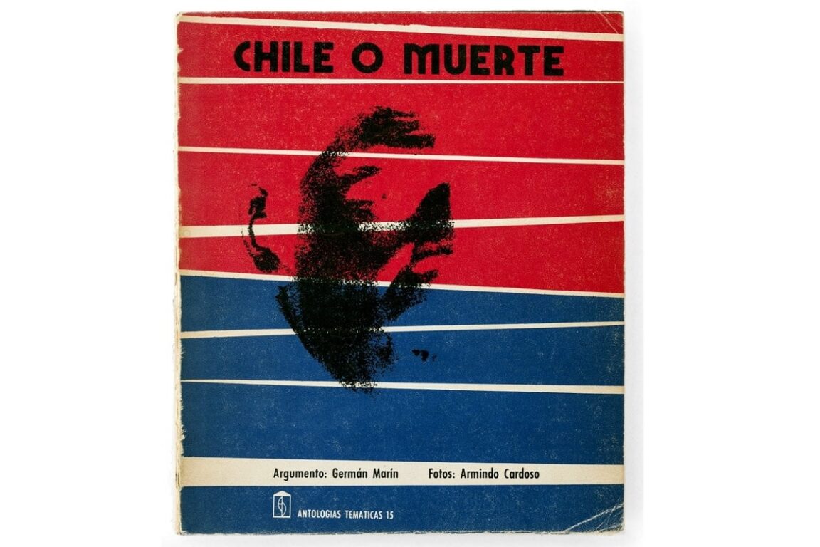 Chile o muerrte, de Germán Marín y Armindo Cardoso