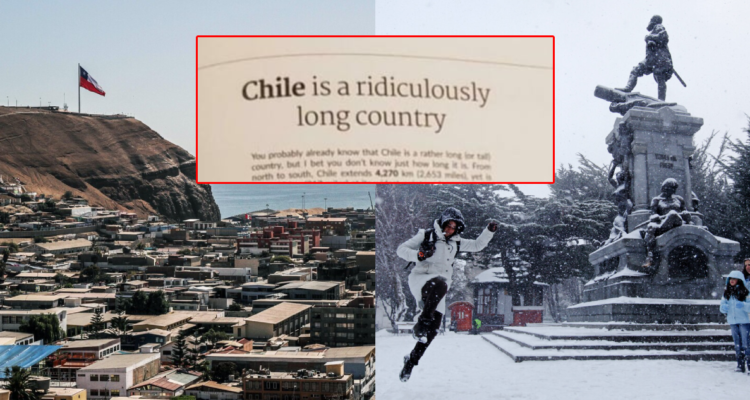 Agencia UNO I Edición BBCL