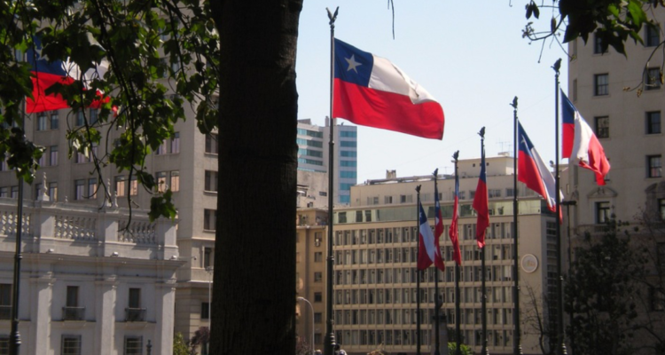 Chile reforma fiscal