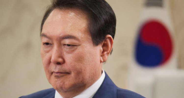 China reclama a Corea del Sur por comentarios “inaceptables” de presidente sobre Taiwán