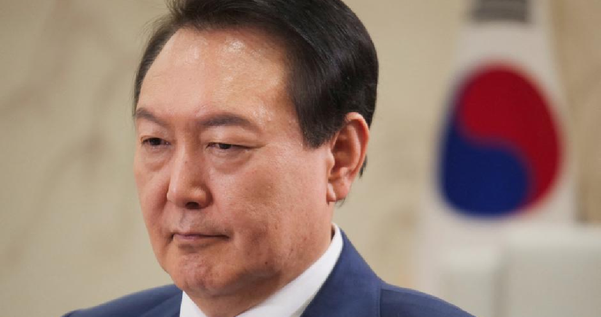 China reclama a Corea del Sur por comentarios “inaceptables” de presidente sobre Taiwán