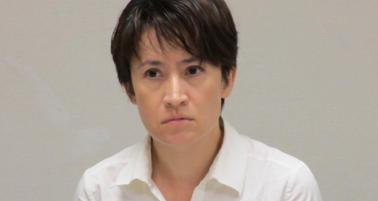 China sanciona a la representante de Taiwán en EEUU por considerarla fanática separatista