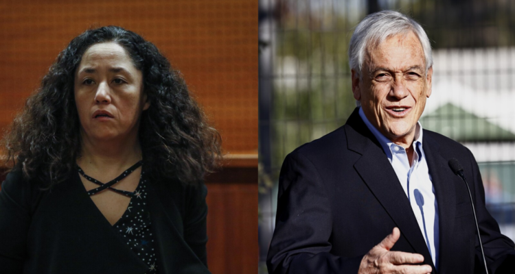 chong – piñera – ddhh