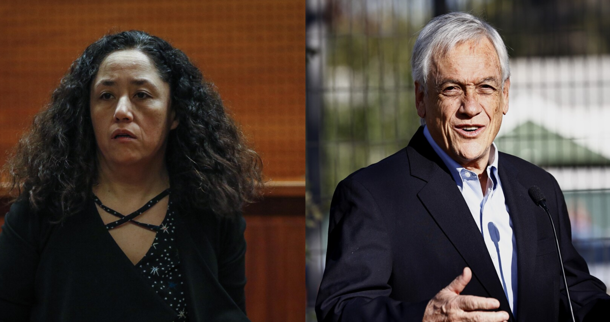 chong – piñera – ddhh