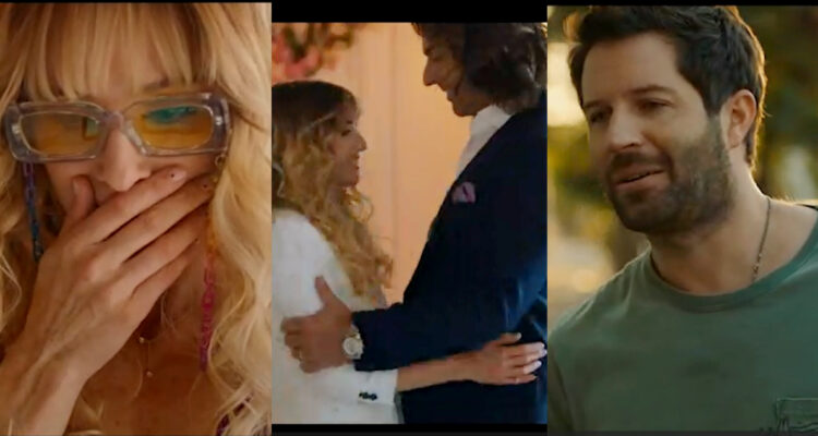 nueva teleserie de chv