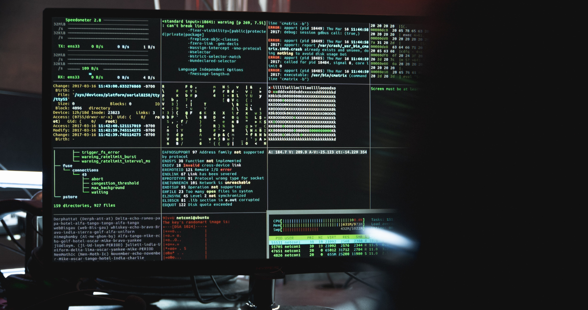 ciberseguridad