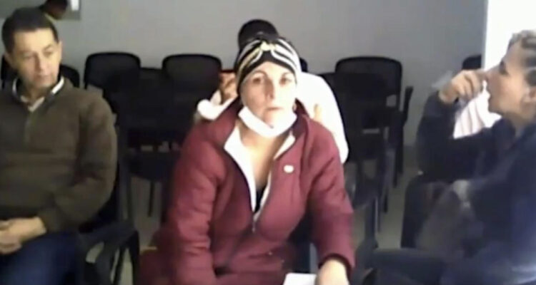 Detenidos por explotación sexual de jóvenes en Chile