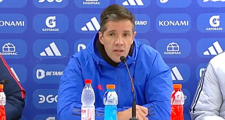 “Esto está orquestado”: Clark indignado por incidentes en Clásico Universitario y pide mesa de trabajo