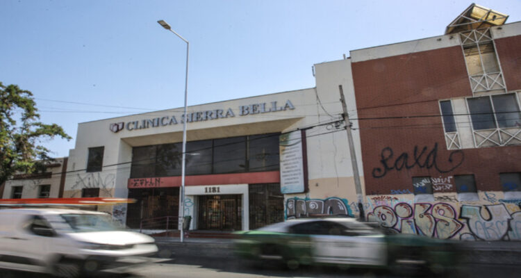 clìnica sierra bella