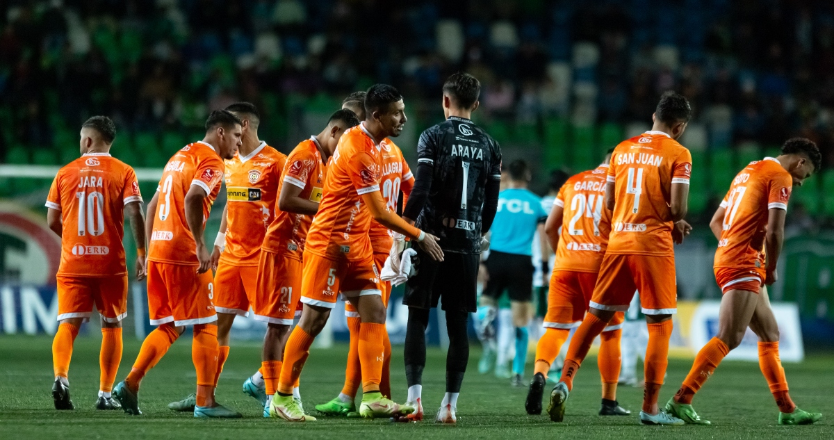 Cobreloa