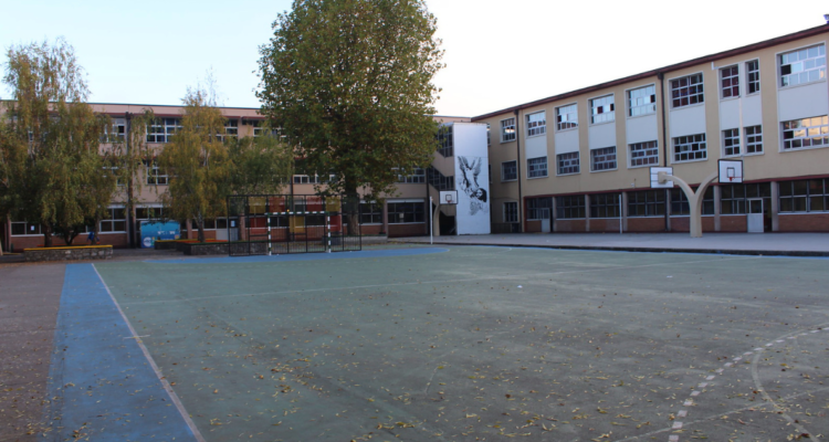 Buscan a estudiante de Colegio Salesiano de Concepción: habría dejado carta de despedida