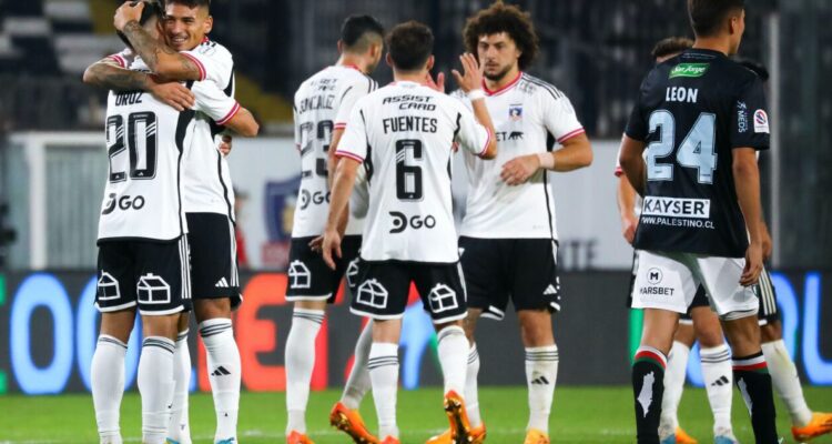 Sebastián Oria I Agencia Uno