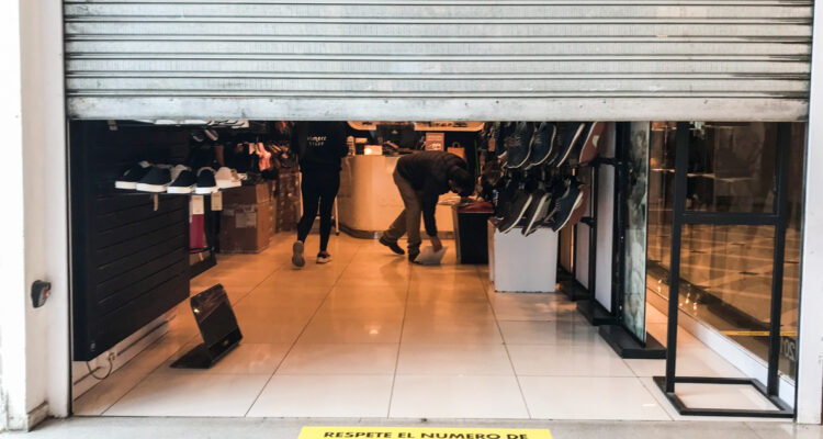 Las ventas minoristas en la RM cerraron el 1er trimestre de 2023