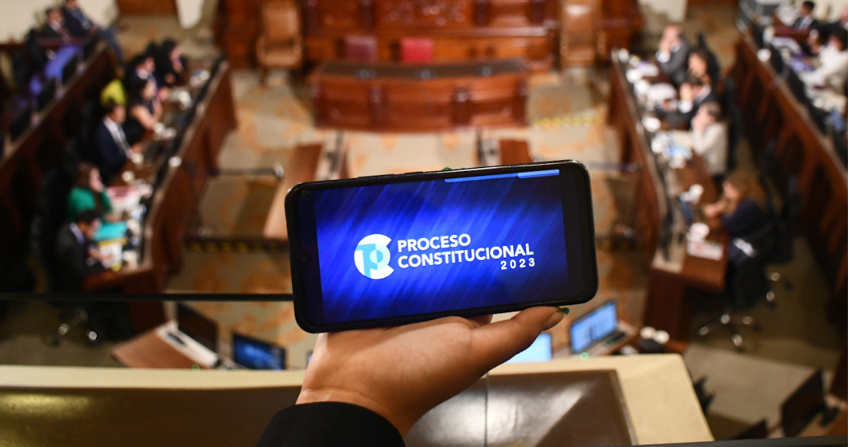 comisión experta