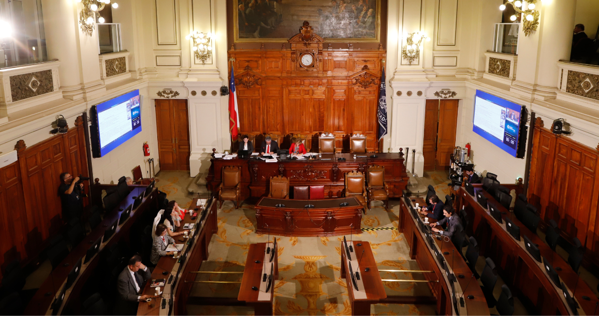 Comisión experta