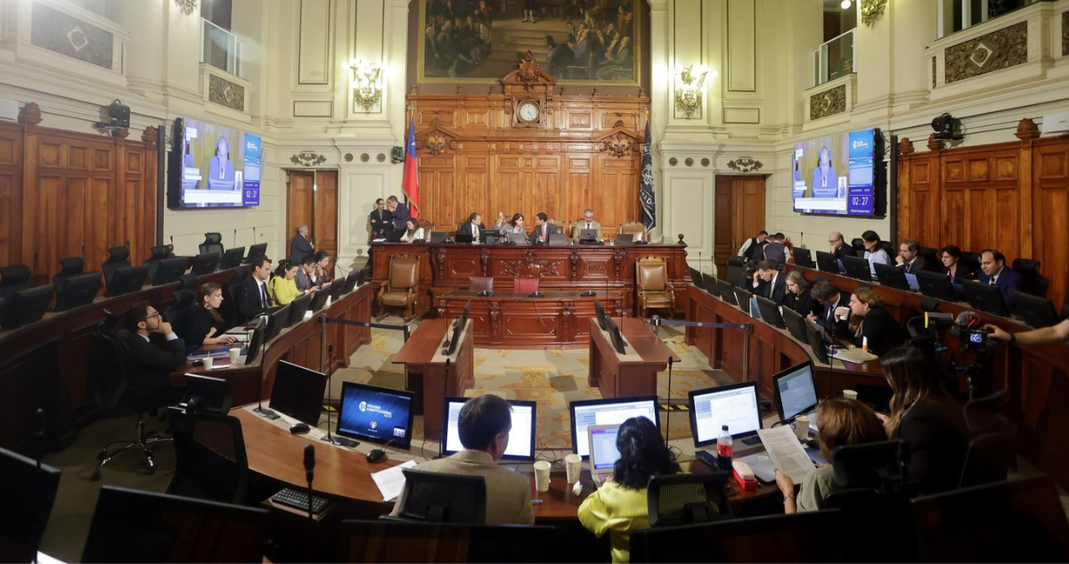 comisión experta