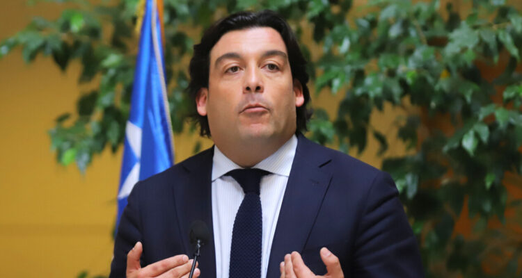 “Es muy difícil”: presidente de comisión advierte que sexto retiro no se votaría antes de elecciones