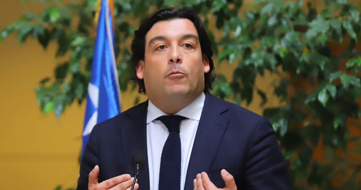 “Es muy difícil”: presidente de comisión advierte que sexto retiro no se votaría antes de elecciones
