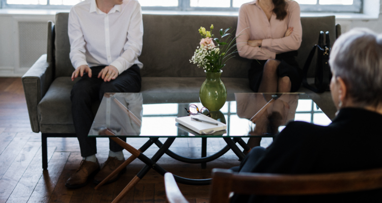 cómo sobrellevar una infidelidad