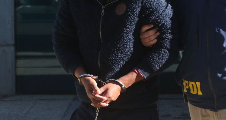 Declaran ilegal detención de comuneros en Río Bueno por policías de civil: Fiscalía apelará a medida