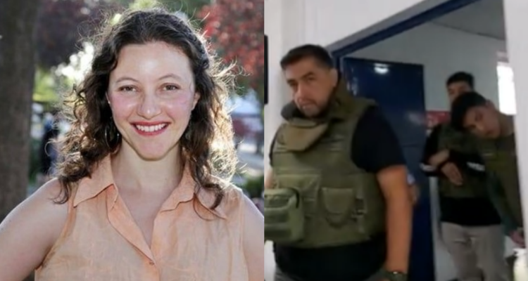 Municipalidad de La Florida revela que concejala (PC) detenida ya había sido condenada por injurias