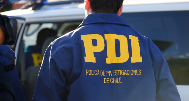 Condenan a exfuncionario PDI por abuso sexual contra colegas de la misma institución en Ancud