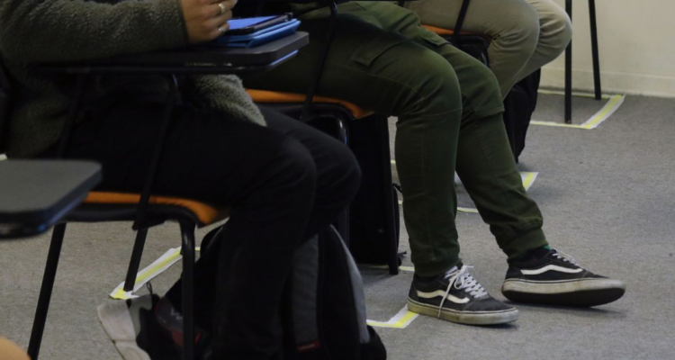 condonación del CAE
