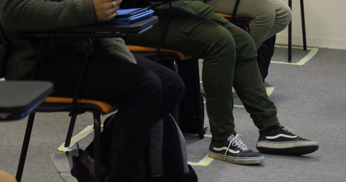condonación del CAE