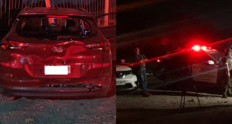 Confirman dos nuevas muertes tras violenta balacera en Lampa: ya había tres víctimas
