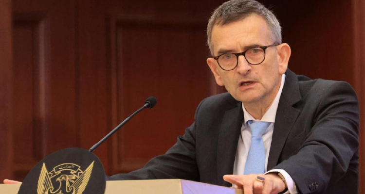 Confirman que tres trabajadores de la ONU murieron en medio de los enfrentamientos armados en Sudán