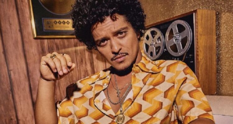 Confirman tercera visita de Bruno Mars a Chile: revisa aquí precios, fechas y coordenadas