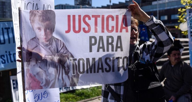 Caso Tomás Bravo: Juzgado de Garantía reprograma audiencia que discutirá cierre de investigación