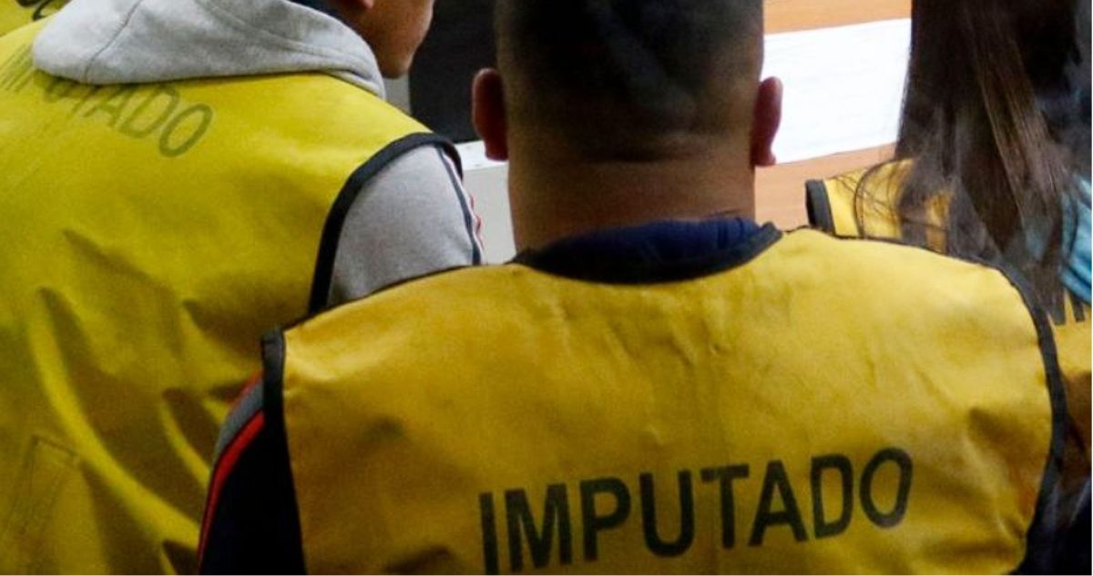 Clan Los Gallegos: reformalizan a 42 miembros del Tren de Aragua por homicidio, amenaza y microtráfico