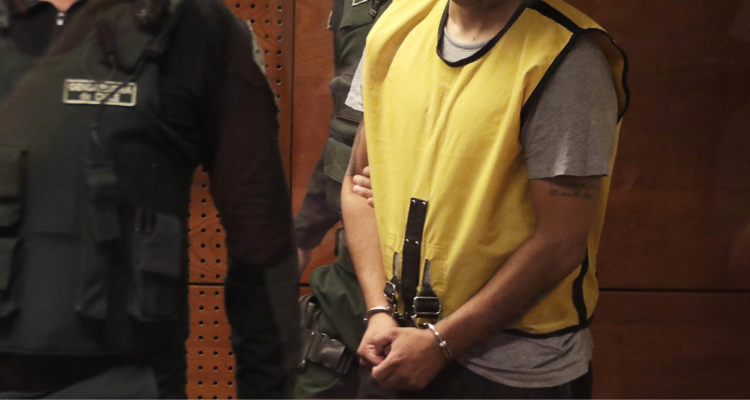 Con arresto domiciliario quedó conductor ebrio que atropelló mortalmente a jinete en Río Bueno