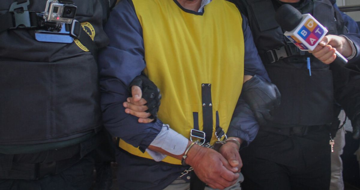 Corte rechaza prisión para acusado de cuádruple crimen en Quilpué: quedó detenido por causa pendiente