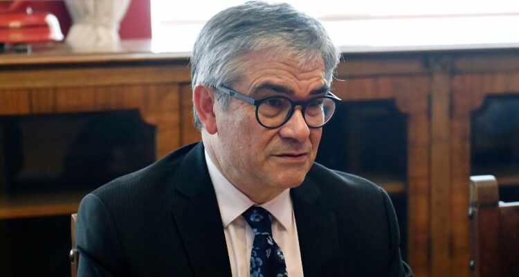 ARCHIVO | Agencia UNO