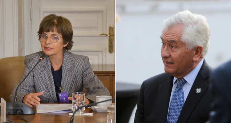 Daza y Paris cuestionan al Gobierno por campaña de vacunación: “Hay que comunicarlas, hay que educar”